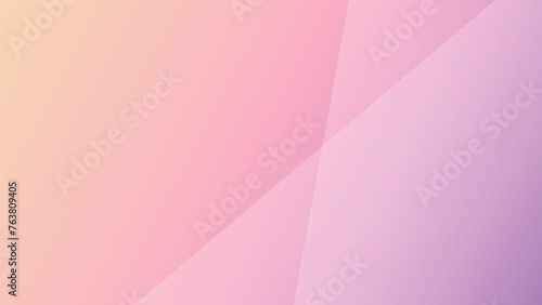 Gradient background color gradient concept graphic for illustration