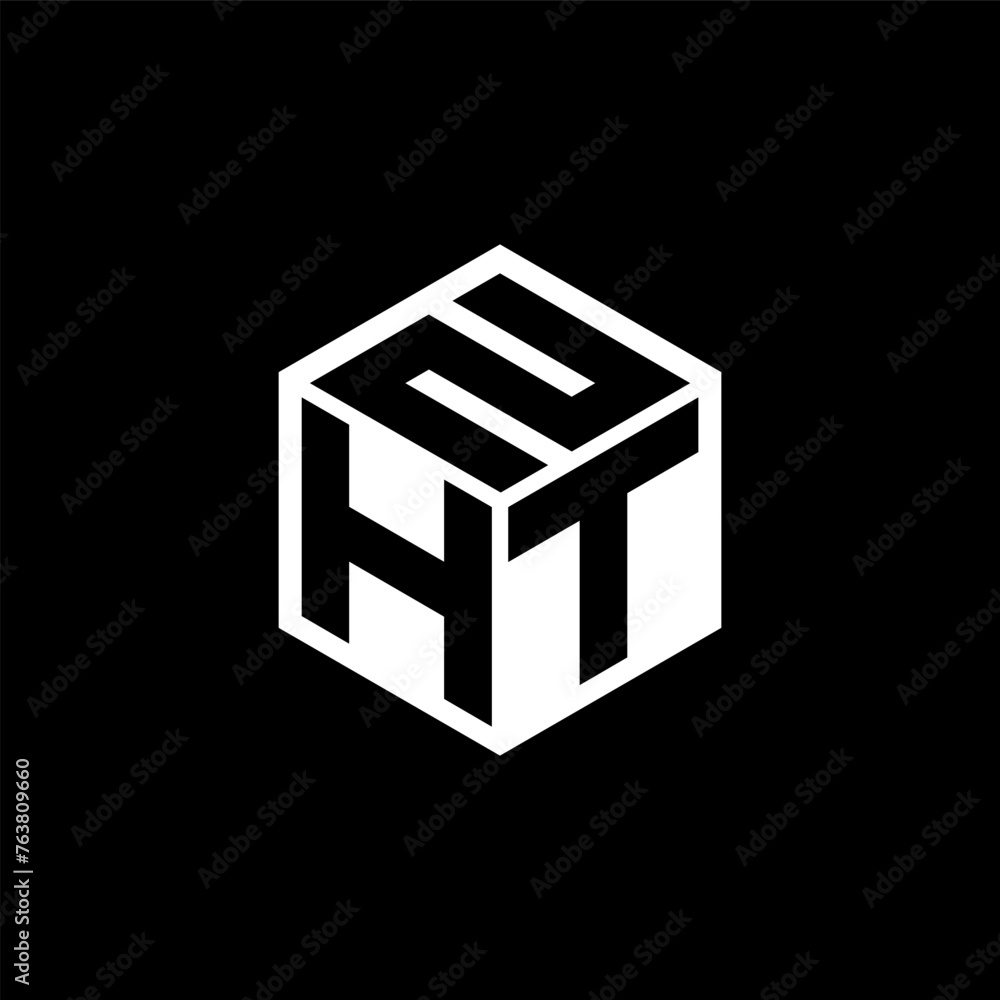 HTN letter logo design in illustration. Vector logo, calligraphy designs for logo, Poster, Invitation, etc. HTN letter logo design in illustration. Vector logo, calligraphy designs for logo, Poster, Invitation, etc.