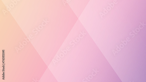 Gradient background color gradient concept graphic for illustration