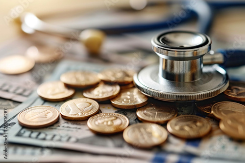 A healthcare insurer implementing value-based payment models and care coordination programs to improve patient outcomes and reduce costs, enhancing profitability in the healthcare sector.