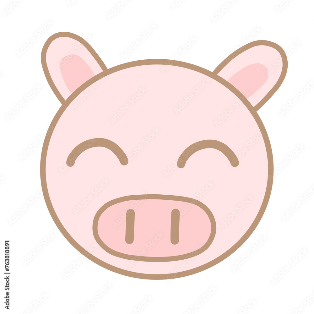 pig pig