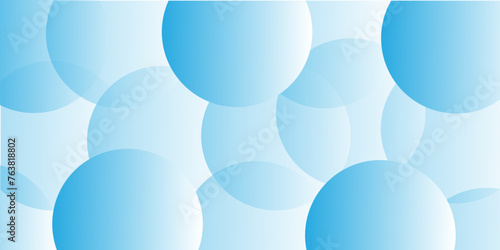 Abstract grey white circle background....