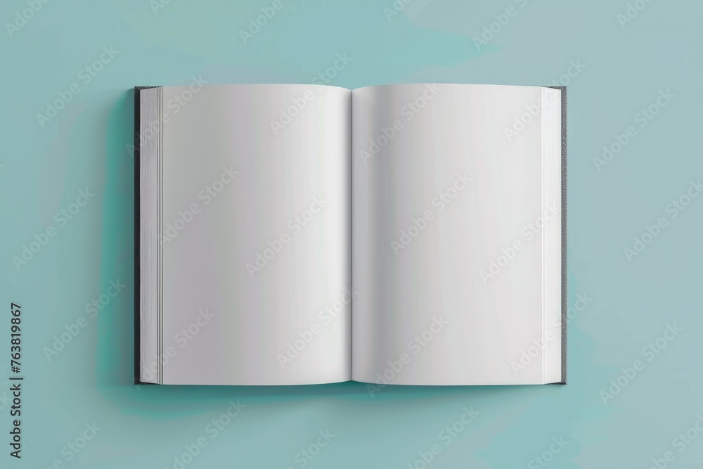 Vertical Blank Book Cover Mockup on Canvas Background with Copy Space for Text: Catalog, Booklet, or Closed Book Cover Clipping Copy Vertical Blank Book Cover Mockup on Canvas Background with Copy Space for Text: Catalog, Booklet, or Closed Book Cover Clipping Copy
