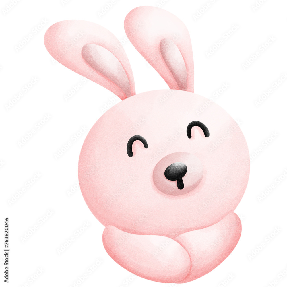 Bunny Rabbit Bunny Rabbit