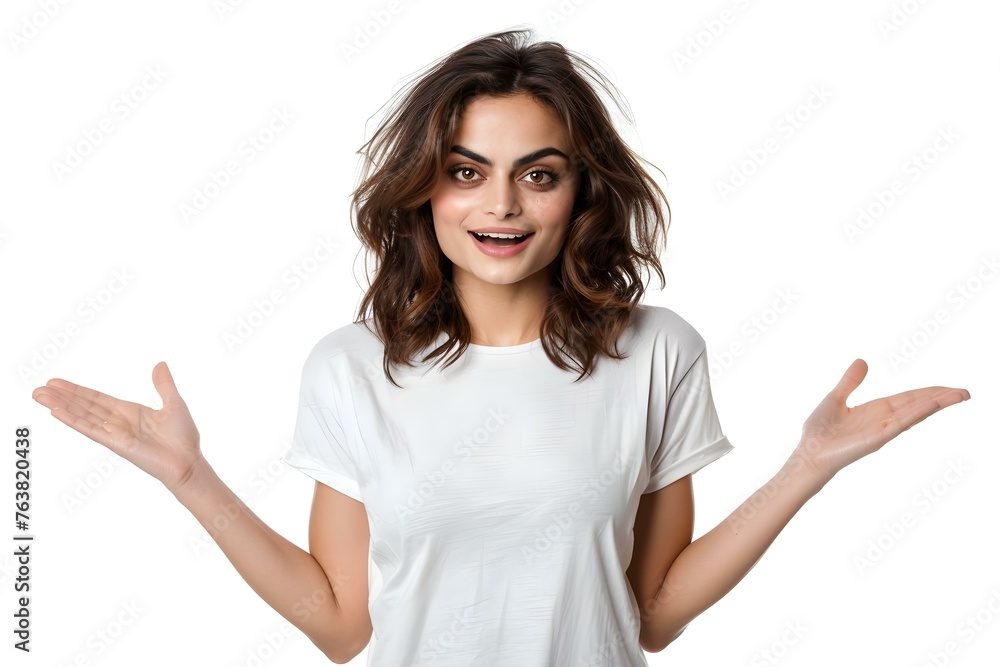 The Lady in White: A Mysterious Figure. Concept Mysterious, Lady in White, Eerie, Haunting, Ghostly The Lady in White: A Mysterious Figure. Concept Mysterious, Lady in White, Eerie, Haunting, Ghostly