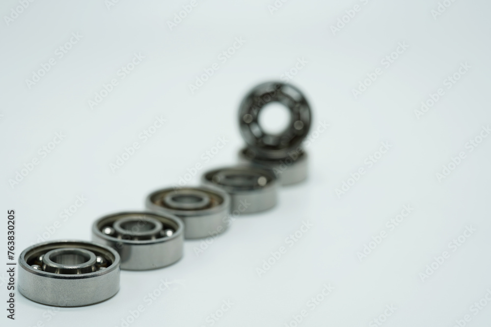 Ball Bearings steel double rolling contact bearings Ball Bearings steel double rolling contact bearings