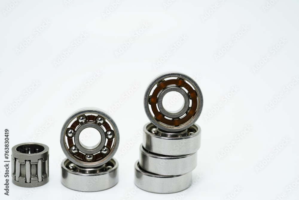 Ball Bearings steel double rolling contact bearings
Ball Bearings steel double rolling contact bearings