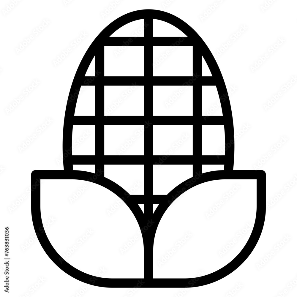 corn icon corn icon