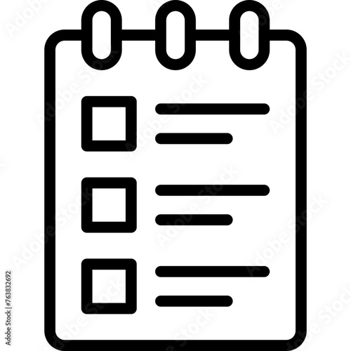 task icon