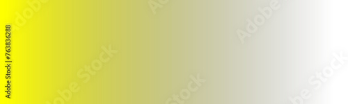 Abstract yellow vector gradient filter overlay with transparent background, suitable for poster, header, or banner design. Features light yellow or gold hues with color code #FFFF00