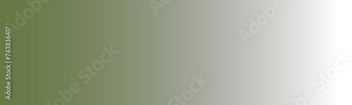 Dark Olive Green Abstract vector gradient filter overlay with transparent background, suitable for poster, header, or banner design. Features light green, or OliveDrab hues with color code #556B2F