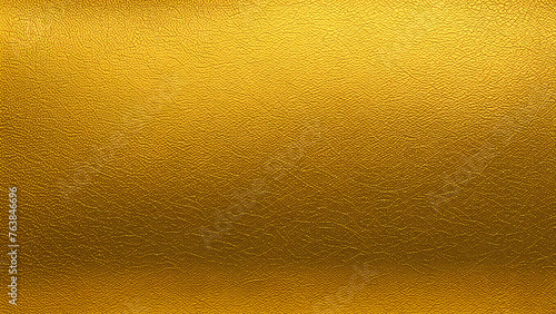 Golden abstract background, golden sand shining with radiance, classic holiday, golden background