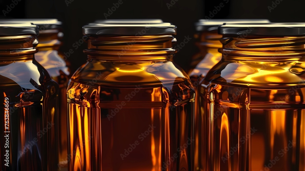 background for the sale of honey, honey fair, village fair, honey jars background for the sale of honey, honey fair, village fair, honey jars