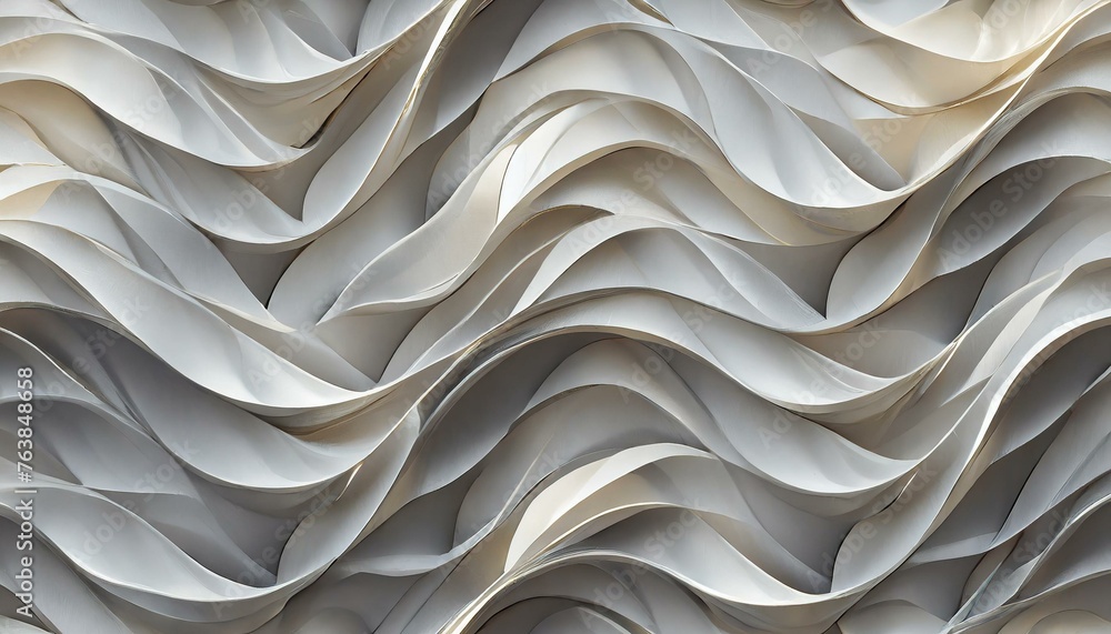 abstract background with waves 3d abstract background with waves 3d