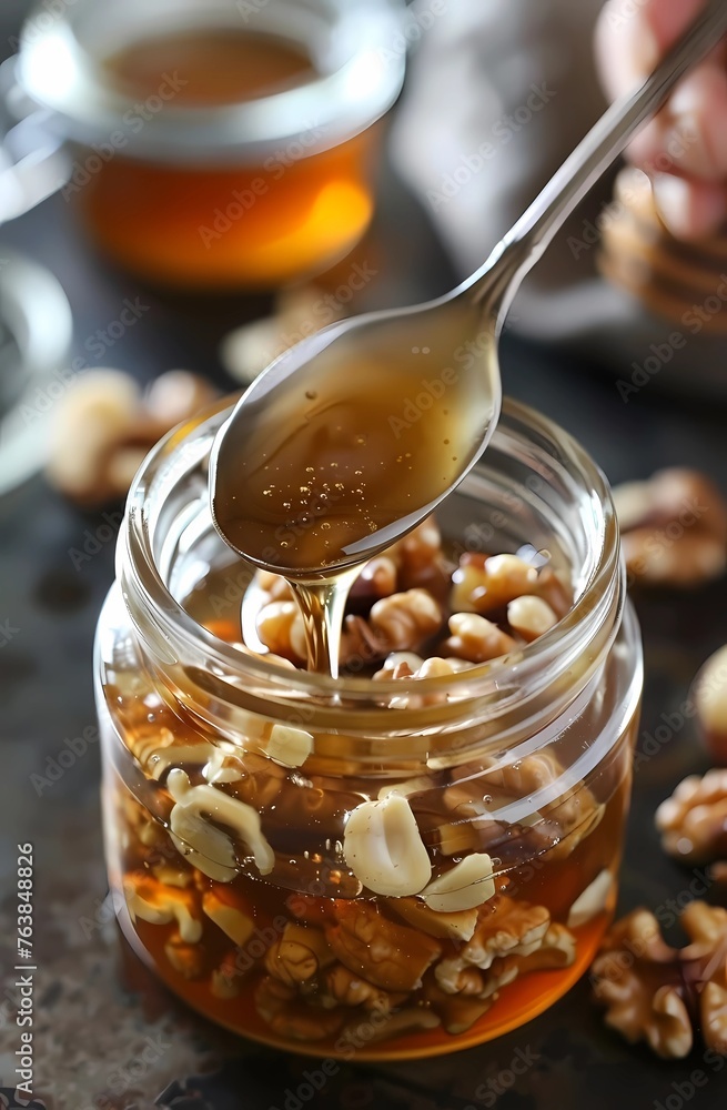 background for the sale of honey, honey fair, village fair, honey jars background for the sale of honey, honey fair, village fair, honey jars