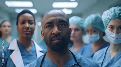 collaborative healthcare team