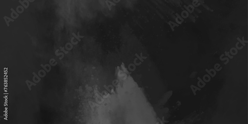Black smoky illustration design element blurred photo.background of smoke vape smoke exploding ice smoke smoke swirls nebula space misty fog.galaxy space.vector desing. 