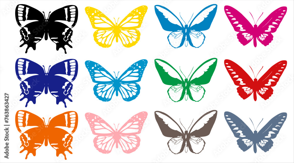 new 184.ai Butterfly new 184.ai Butterfly