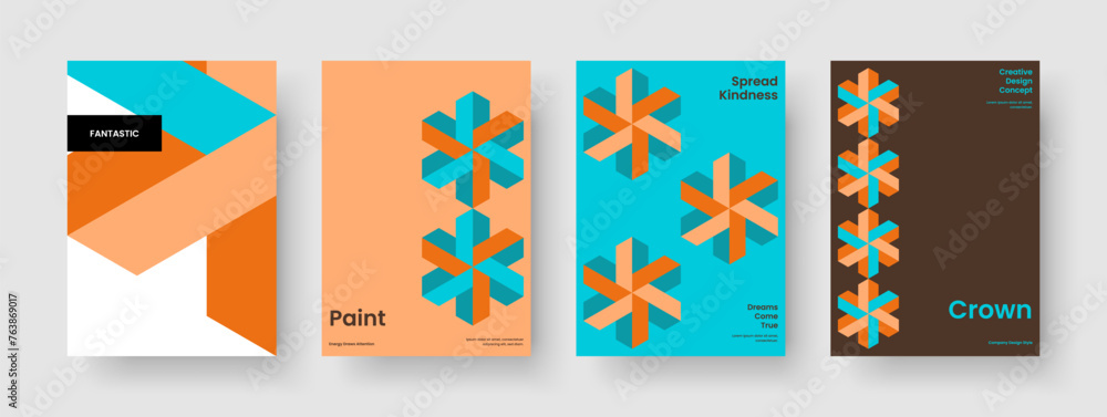 Isolated Background Layout. Creative Business Presentation Template. Modern Report Design. Banner. Poster. Book Cover. Flyer. Brochure. Notebook. Handbill. Magazine. Pamphlet. Portfolio
