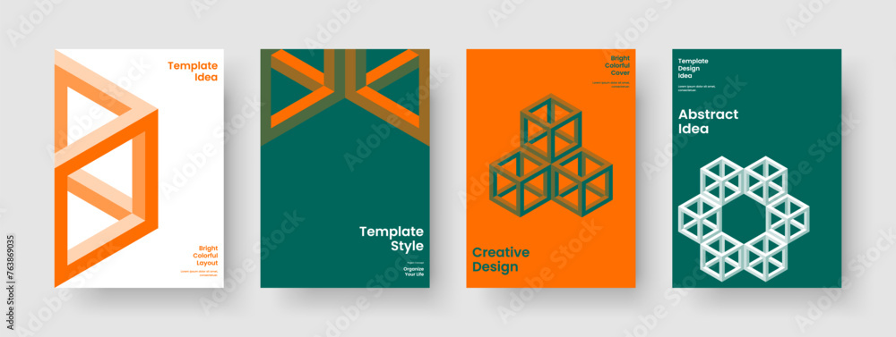 Isolated Report Template. Geometric Banner Design. Abstract Book Cover Layout. Poster. Brochure. Background. Flyer. Business Presentation. Magazine. Advertising. Newsletter. Pamphlet. Handbill Isolated Report Template. Geometric Banner Design. Abstract Book Cover Layout. Poster. Brochure. Background. Flyer. Business Presentation. Magazine. Advertising. Newsletter. Pamphlet. Handbill