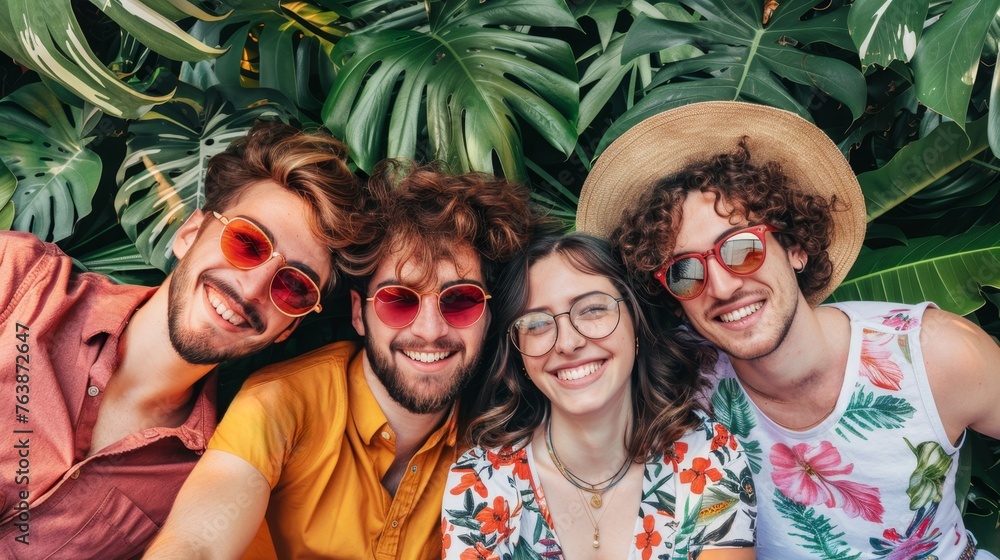 Fototapeta premium summer outdoor recreation