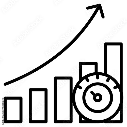 Growth Accelerator icon