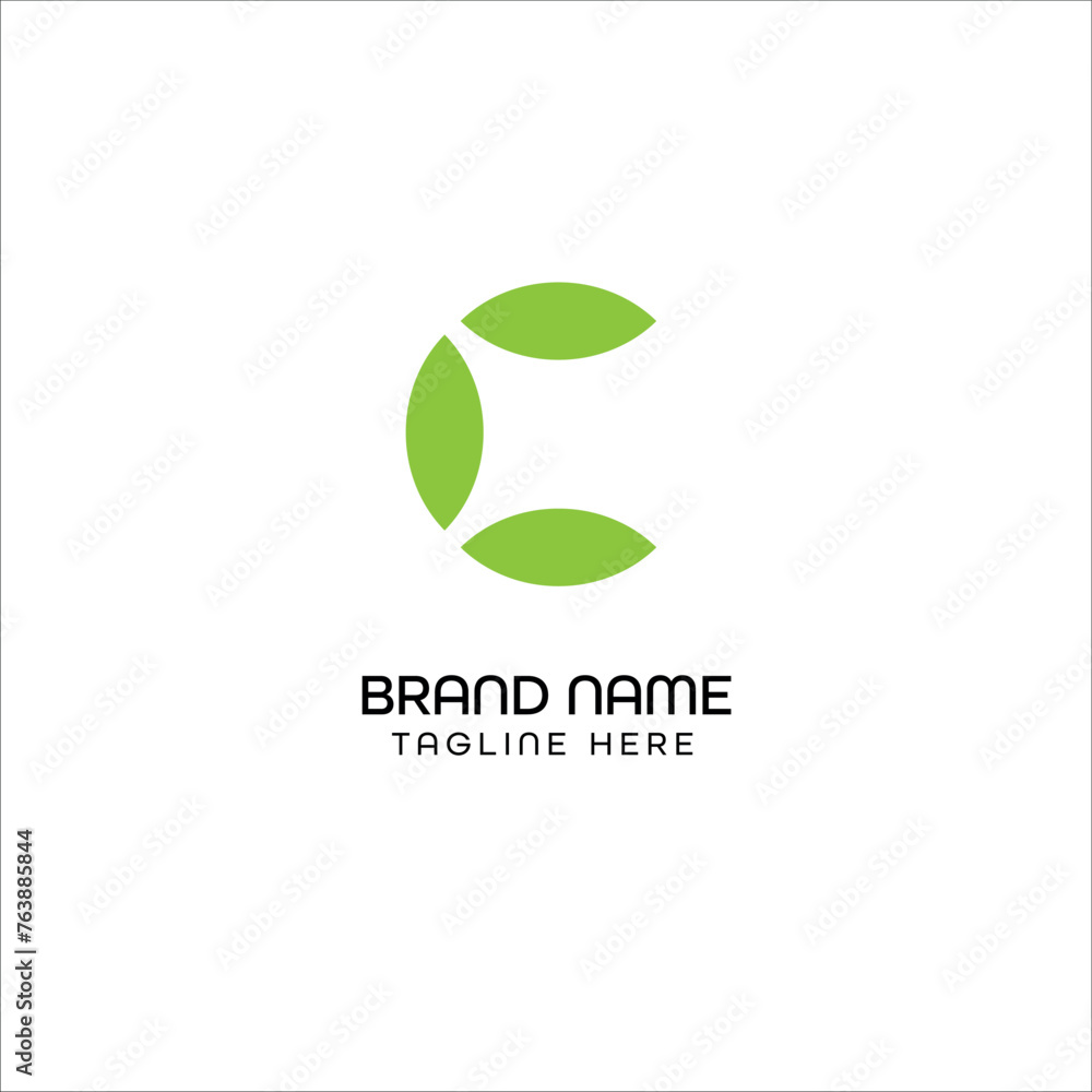 c letter logo c letter logo