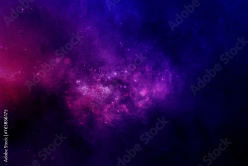 Space Nebula Backgrounds 