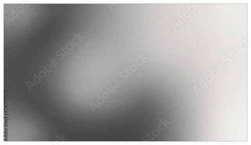 grey grainy gradient color background and wallpaper, gray gradient noise background