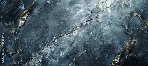 Abstract background with texture background of modern gray limestone marble. generative ai © Анатолій Алаликін