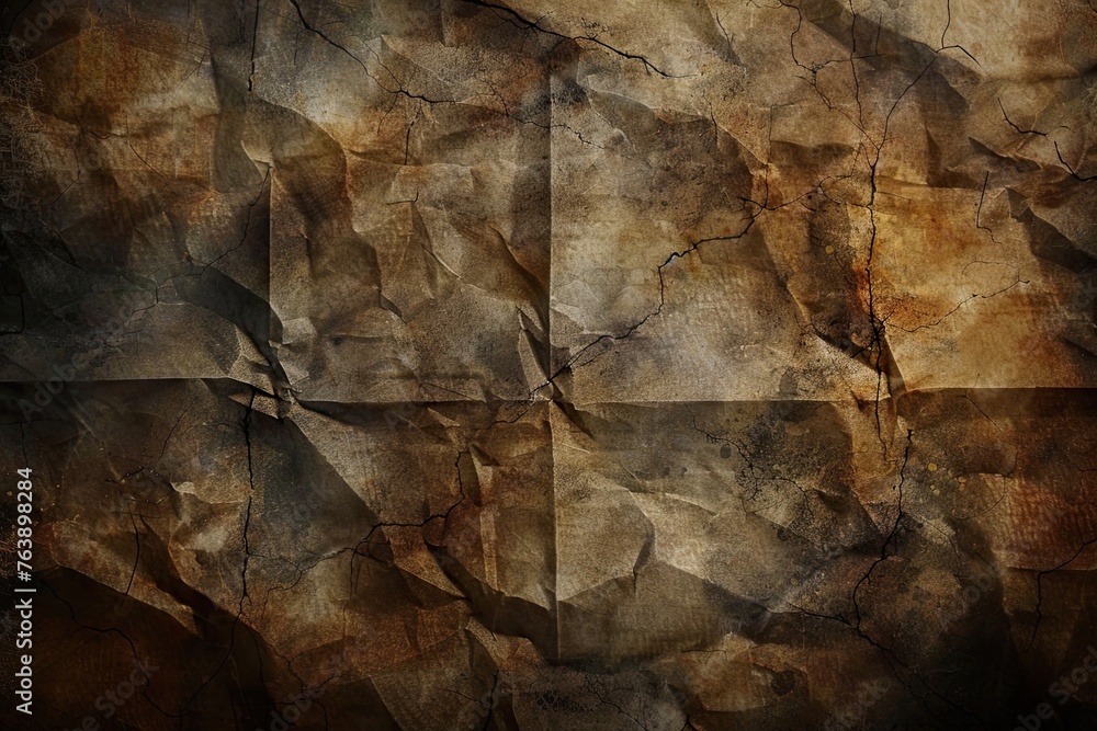 Dark grunge background. Aged paper texture Dark grunge background. Aged paper texture
