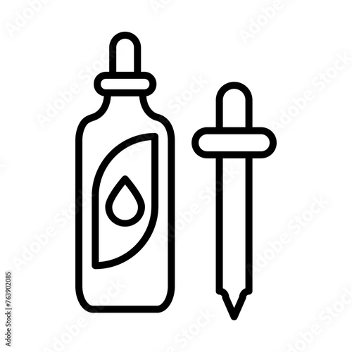 Primer icon line icon