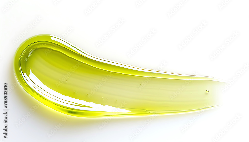 Obraz premium Moisture ampoule texture background