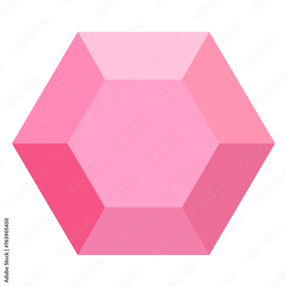 Gem icons of various shapes pack Gem icons of various shapes pack
