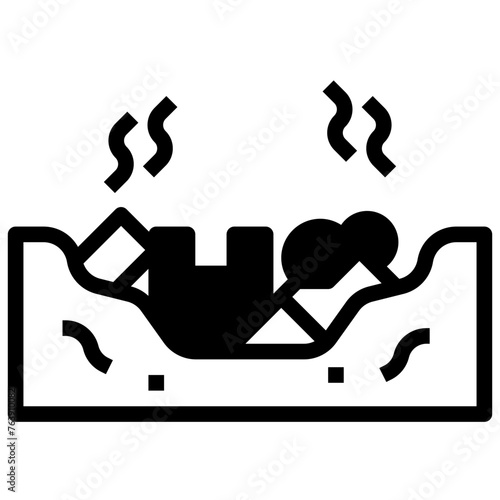 waste,garbage,rubbish,ecology,contamination.svg