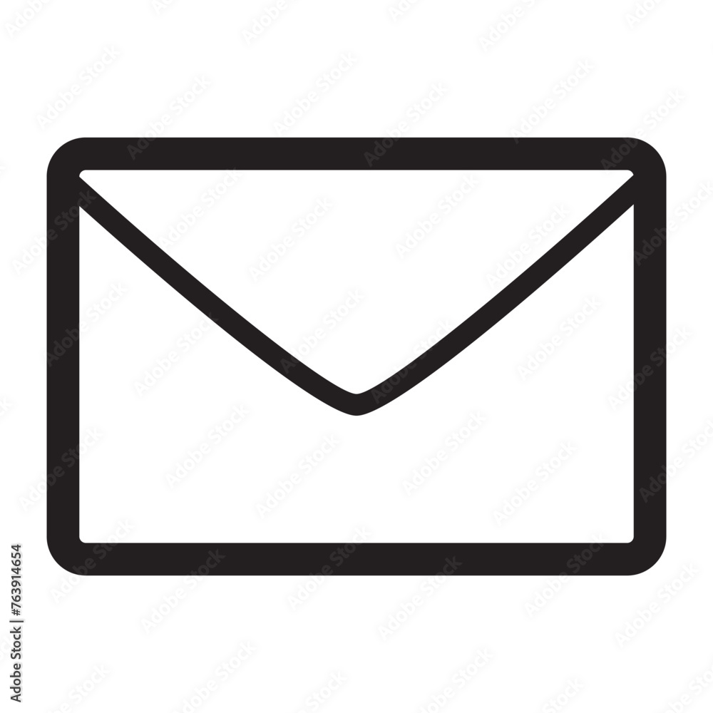 Email icon Email icon
