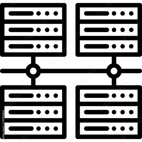 Volume Vector Icon Design Illustration