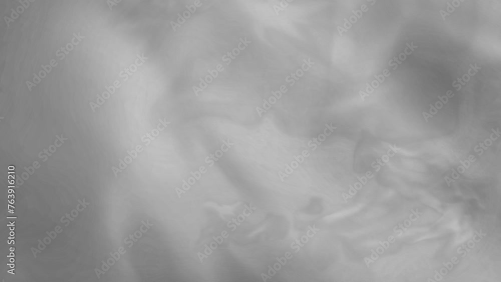 smoke on black smoke on black
