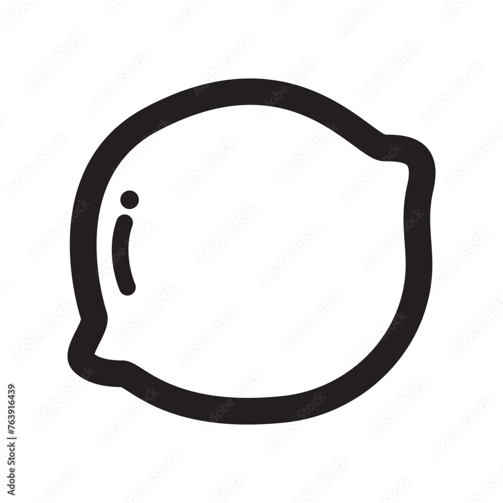 Lemon icon Lemon icon