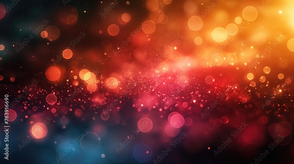 Texture of the glare effect Colorful lens artifact. Ai Texture of the glare effect Colorful lens artifact. Ai