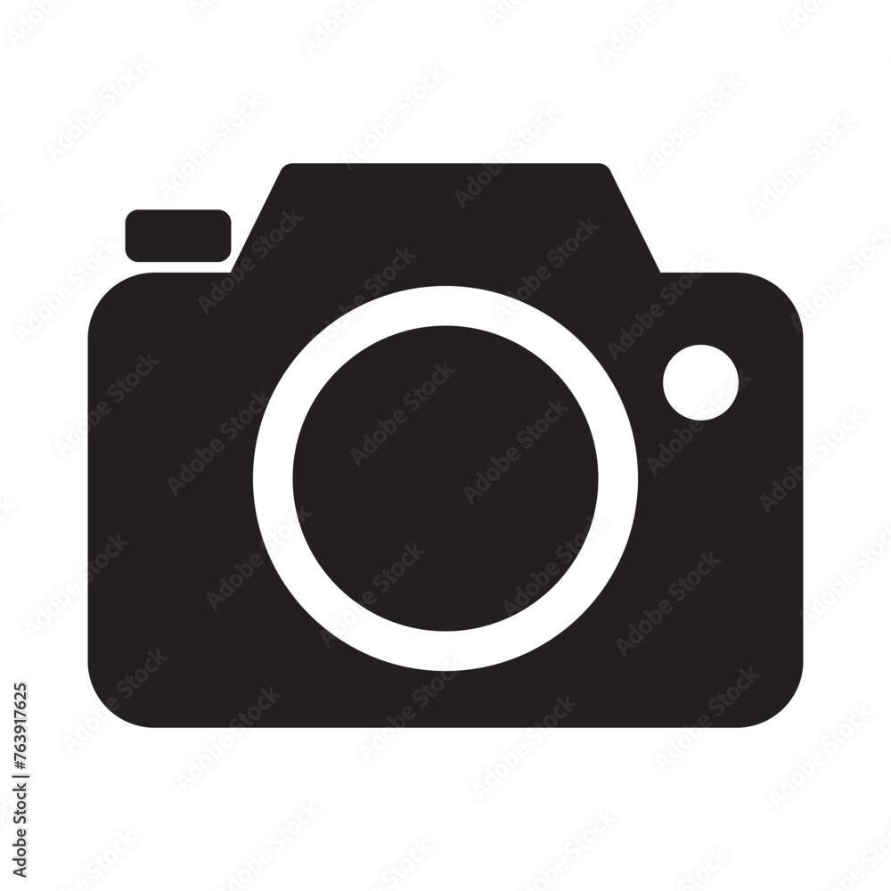 Camera icon Camera icon