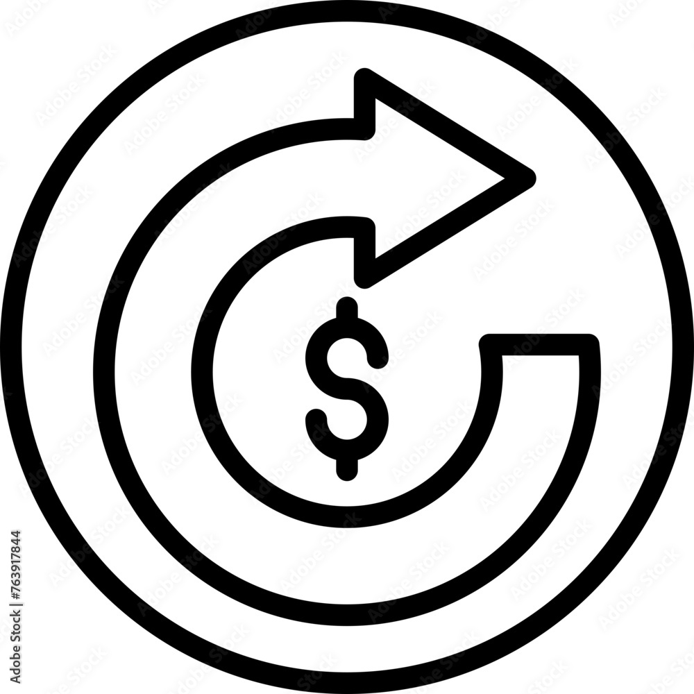 Refresh Vector Icon Design Illustration Refresh Vector Icon Design Illustration