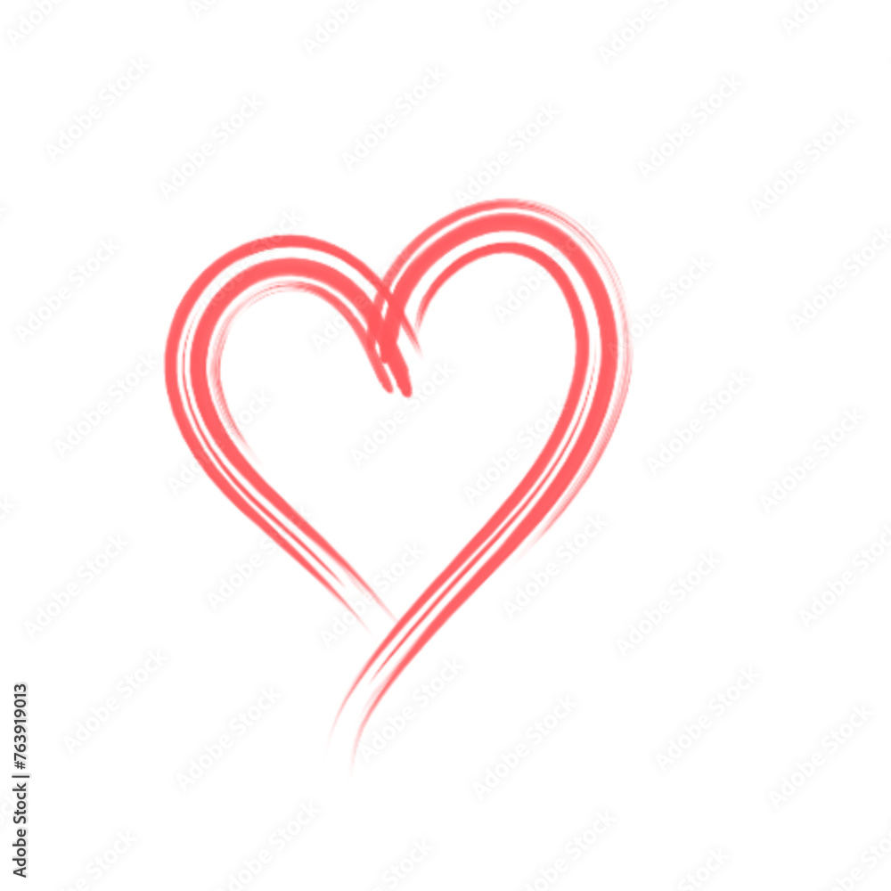 Heart Love. Valentine, Wedding, Romantic