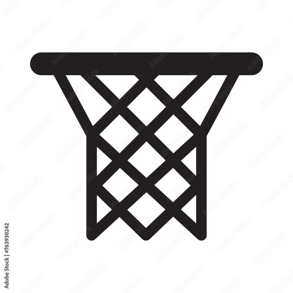 Hoop icon Hoop icon
