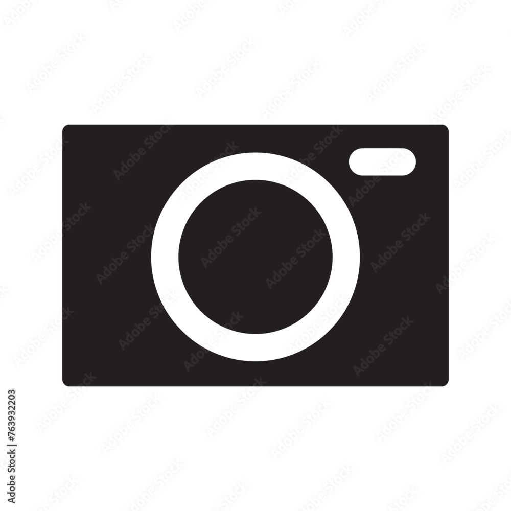 Camera icon Camera icon