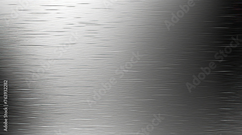 Polished metal texture, shiny steel