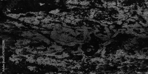 Abstract concrete stone wall. dark texture black stone concrete grunge texture and backdrop background. retro grunge anthracite panorama. Panorama dark black canvas slate background or texture.