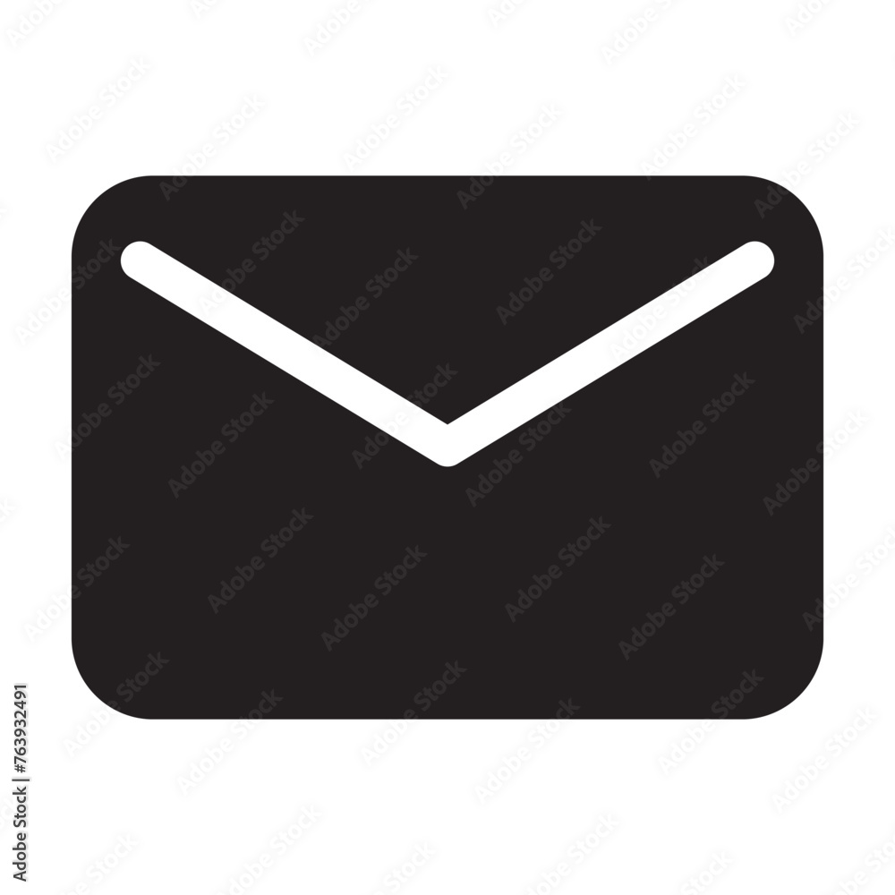 Letter icon Letter icon