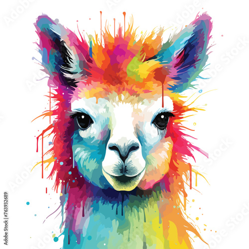 Llama Clipart Clipart 