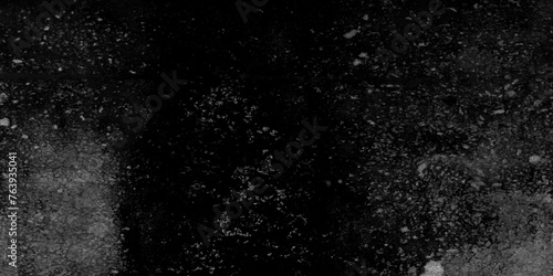 Abstract concrete stone wall. dark texture black stone concrete grunge texture and backdrop background. retro grunge anthracite panorama. Panorama dark black canvas slate background or texture.